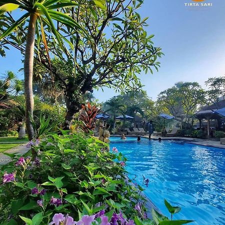 Tirta Sari Bungalow Pemuteran  Exterior photo