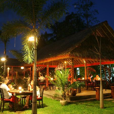 Tirta Sari Bungalow Pemuteran  Exterior photo