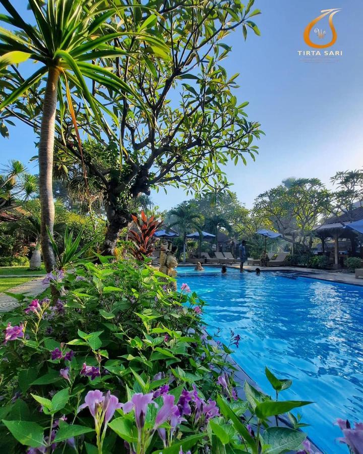 Tirta Sari Bungalow Pemuteran  Exterior photo