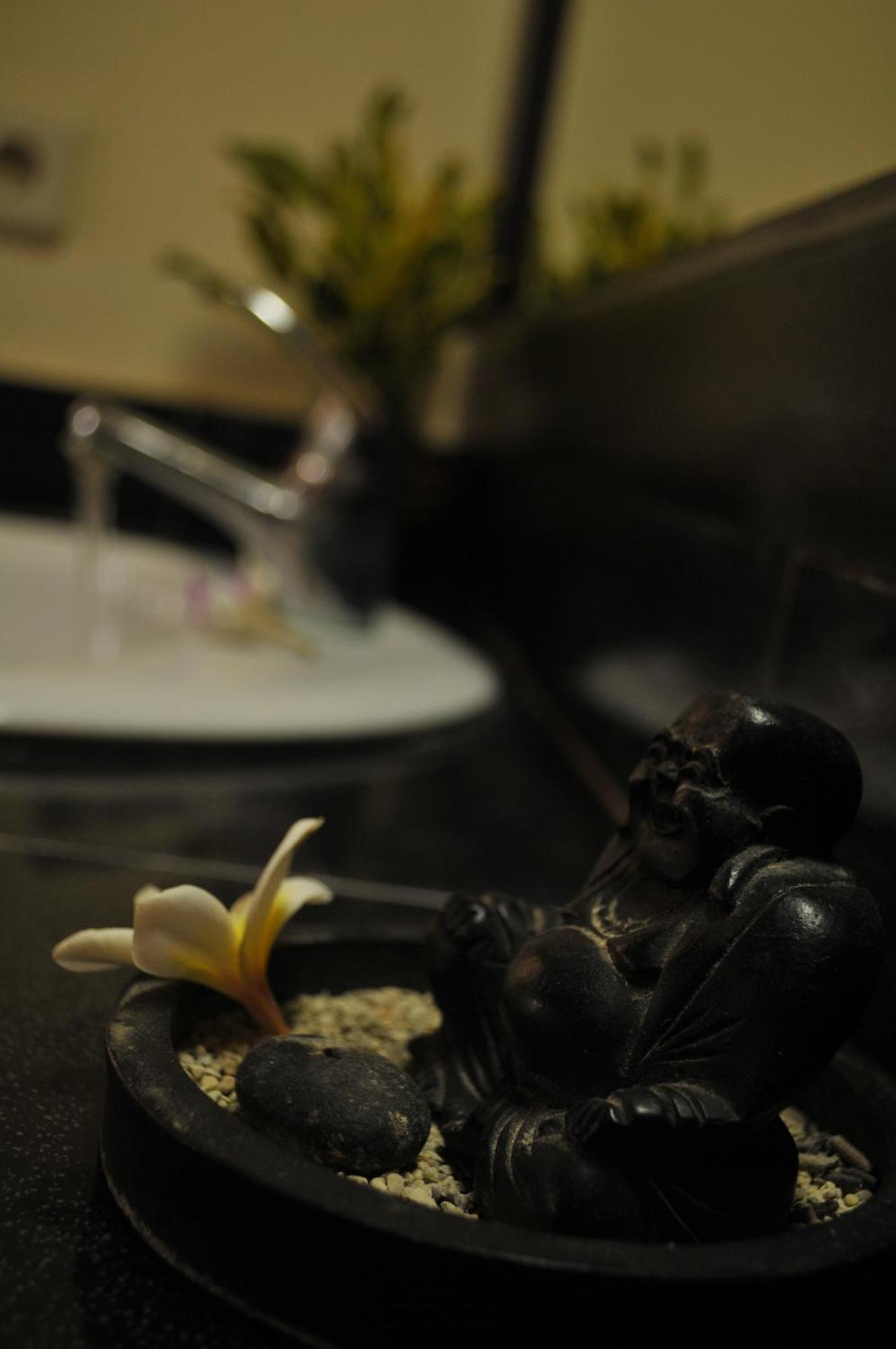 Tirta Sari Bungalow Pemuteran  Room photo